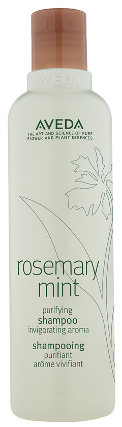 Aveda rosemary mint purifying shampoo