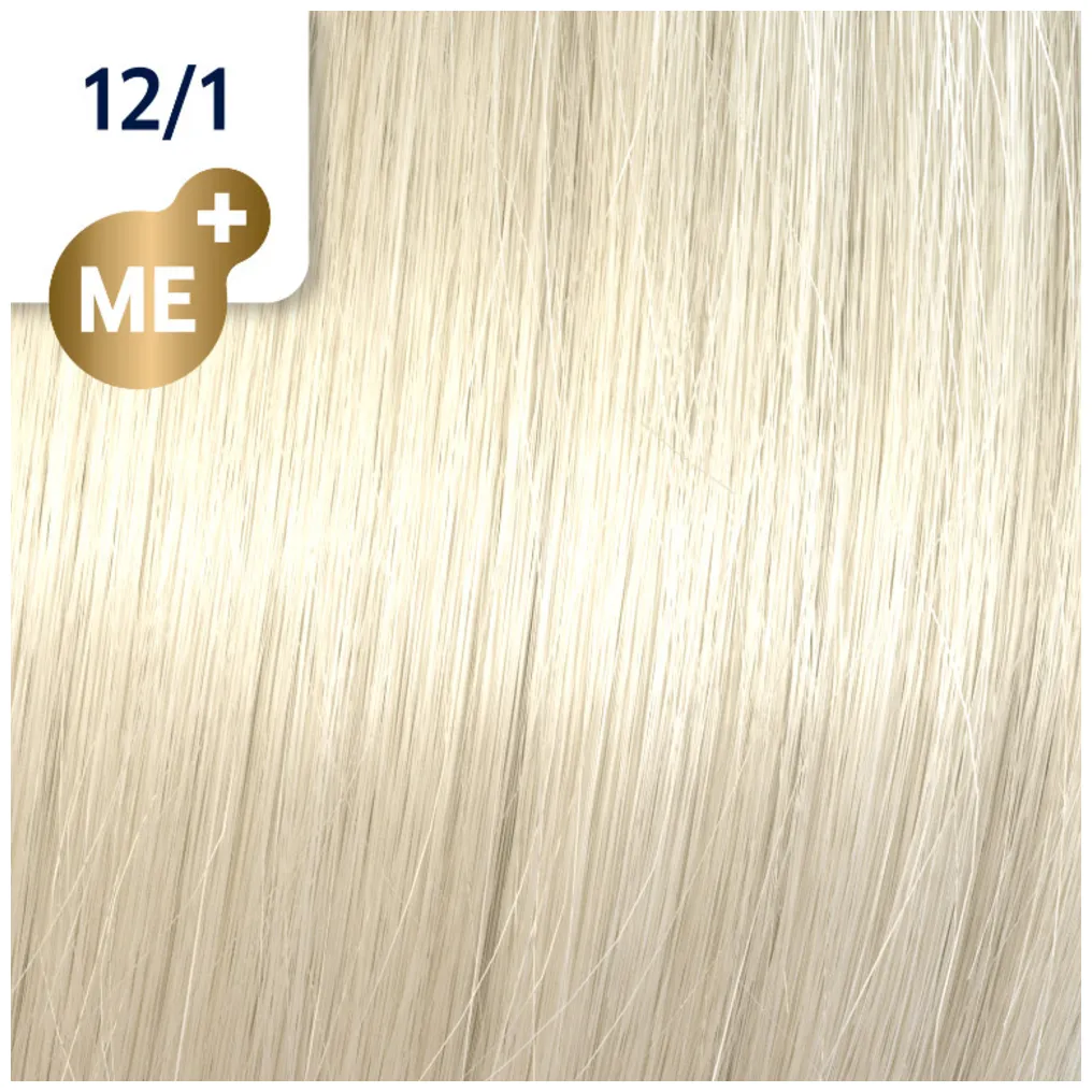 Wella Koleston Perfect Me+Special Blonde