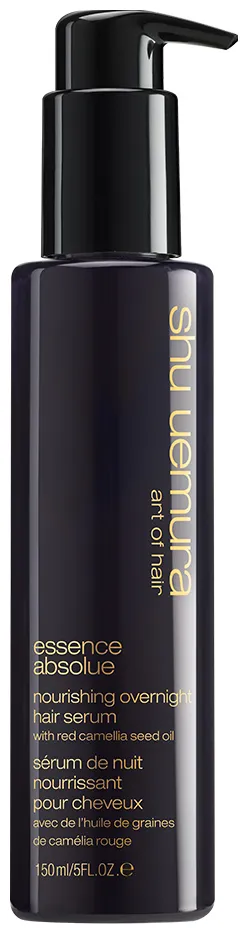 Shu Uemura Essence Absolue Overnight Serum