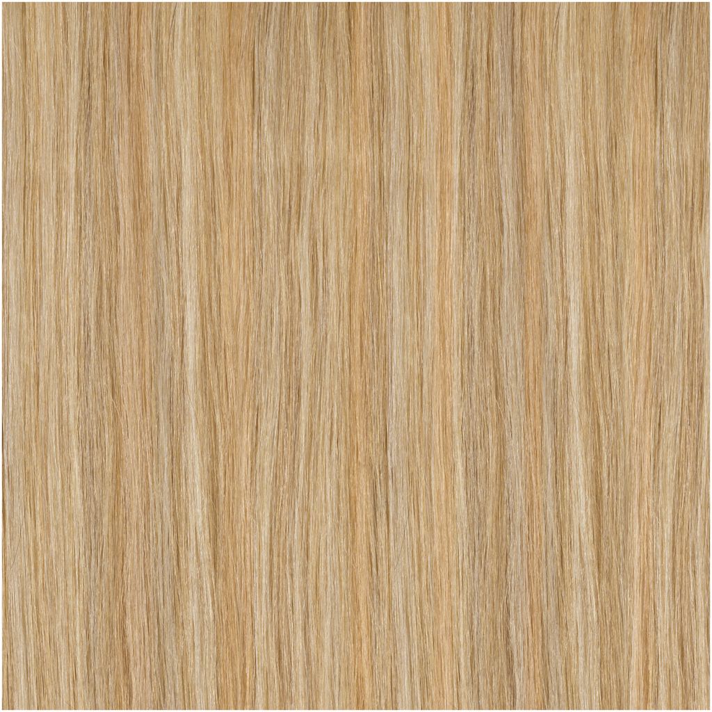 SHE Bonding Extensions Goldhellblond Farbe 140