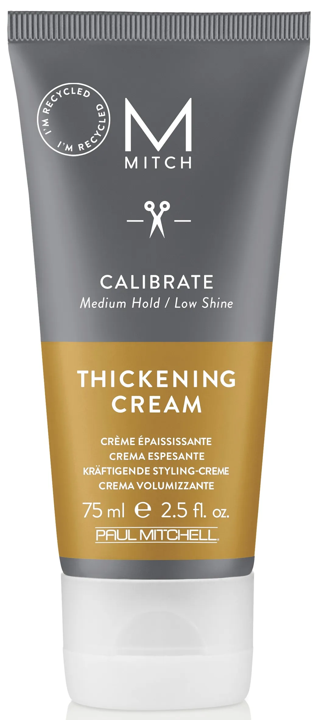 Paul Mitchell Mitch Calibrate Thickening Cream