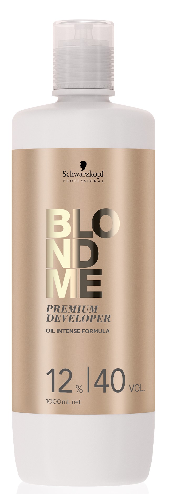 Schwarzkopf BLONDME Premium Developer
