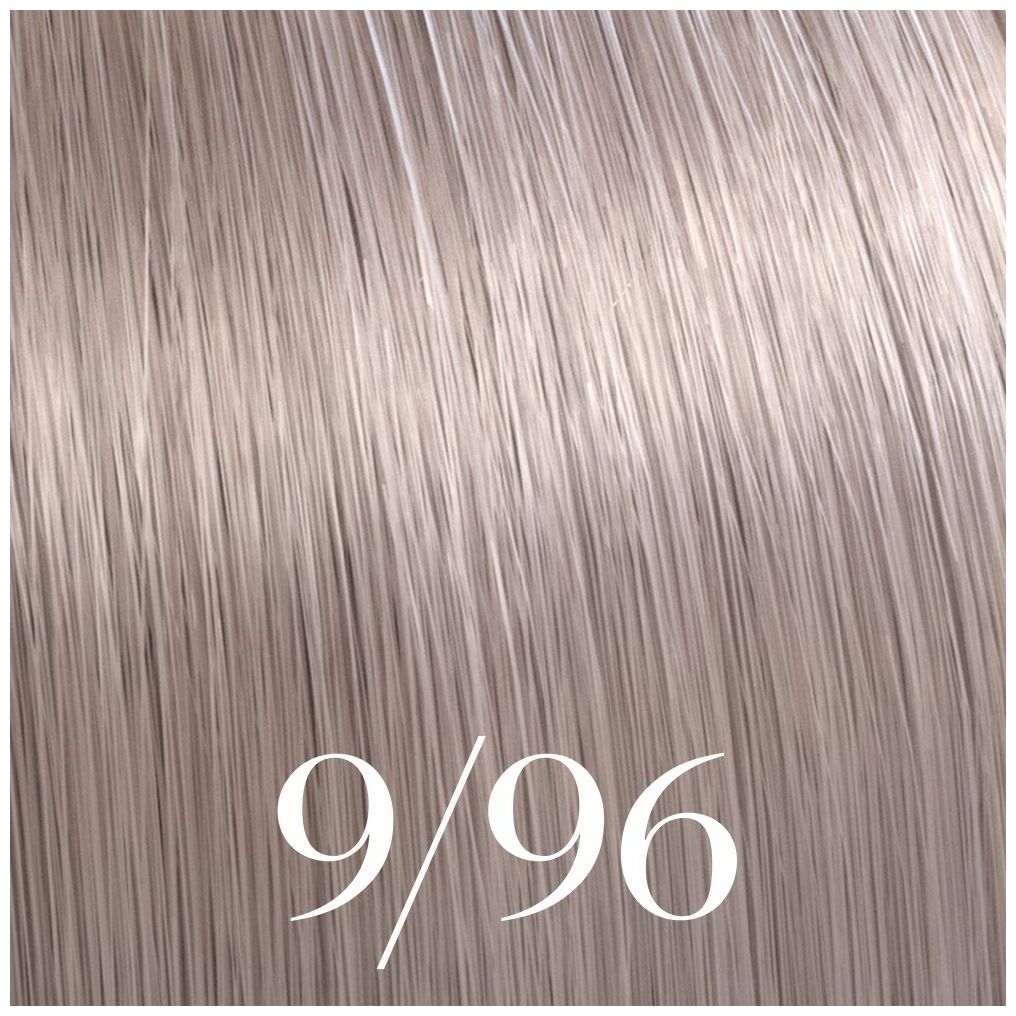 Wella Color Touch Rich Naturals