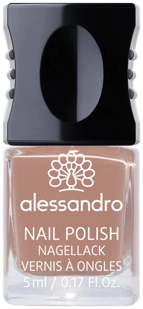 Alessandro Color Code 4 Nagellack