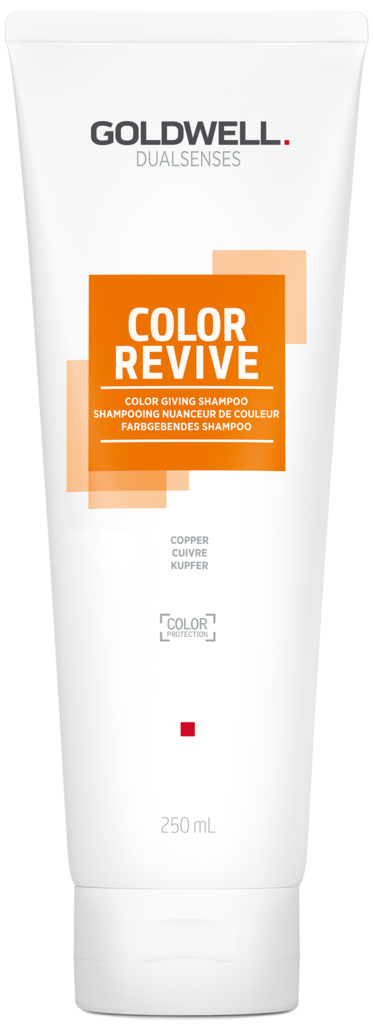 Goldwell Dualsenses Color Revive Shampoo