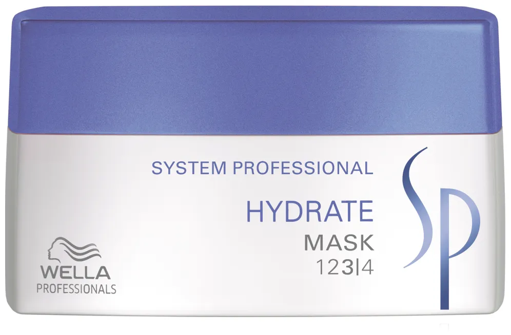 Wella SP Hydrate Mask