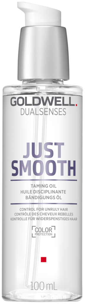 Goldwell Dualsenses Just Smooth Oil