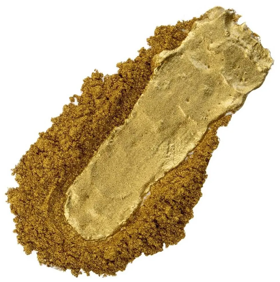 Kryolan Pure Pigments Metallic