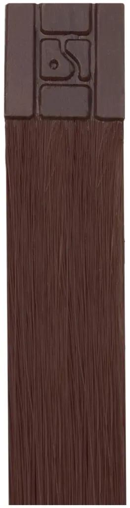 SHE Bonding Extensions Kupfer Farbe 130