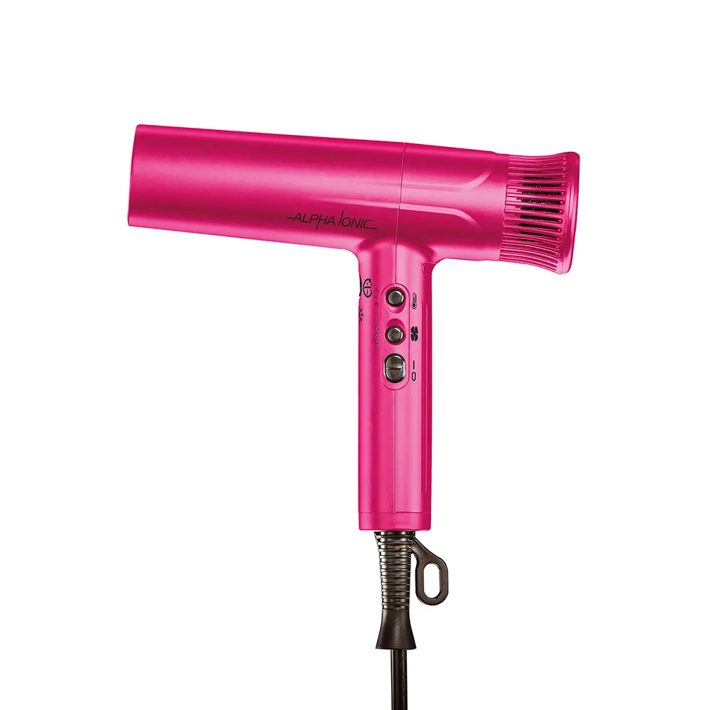 Xanitalia Sthauer Alpha Ionic Professioneller Haartrockner