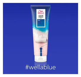Wella Color Fresh Mask