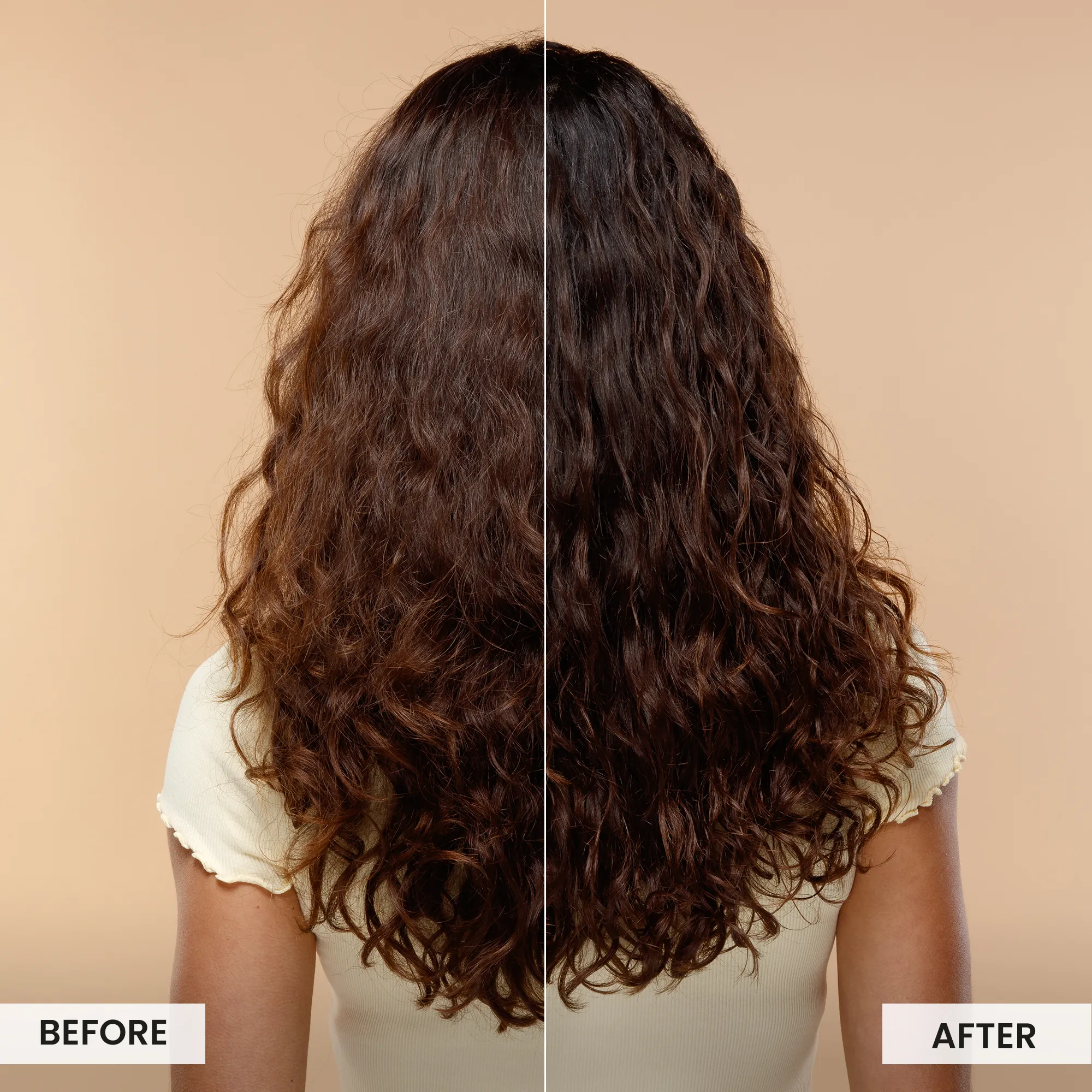 CURLSMITH Frizz Control Shampoo 946ml