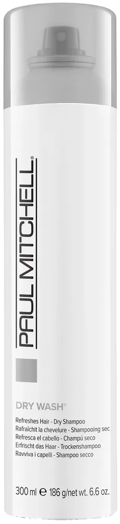 Paul Mitchell Dry Wash