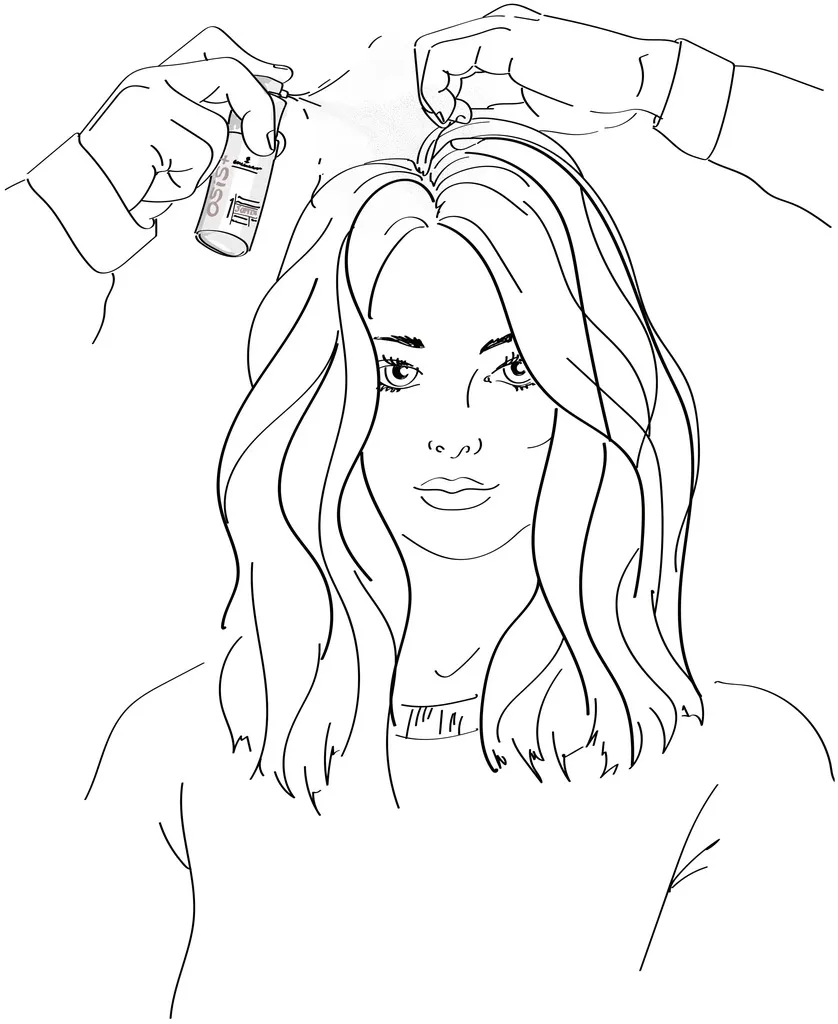 Schwarzkopf OSIS+ Soft Dust