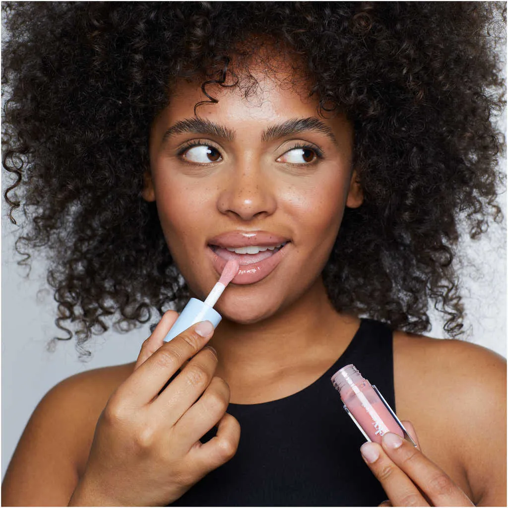 Fleeky Glowy Lip Oil