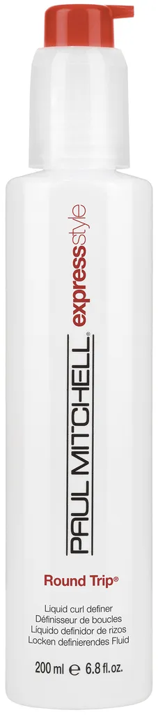 Paul Mitchell Round Trip