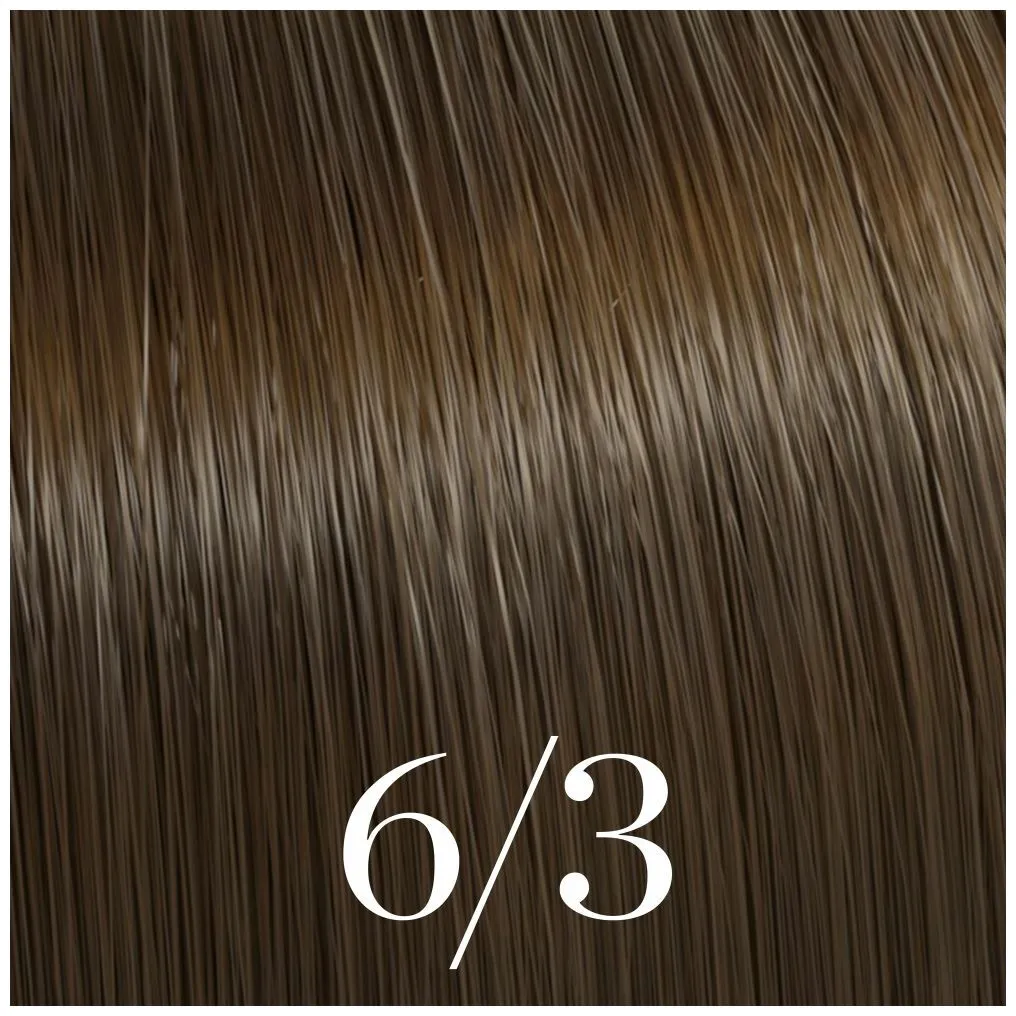 Wella Color Touch Rich Naturals