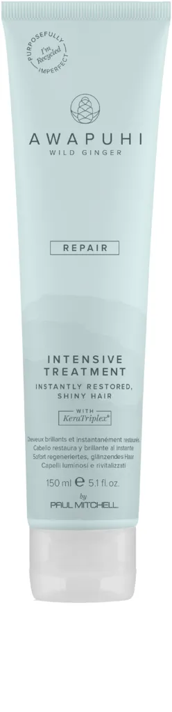 Paul Mitchell Awapuhi Wild Ginger Repair Intensive Treatment