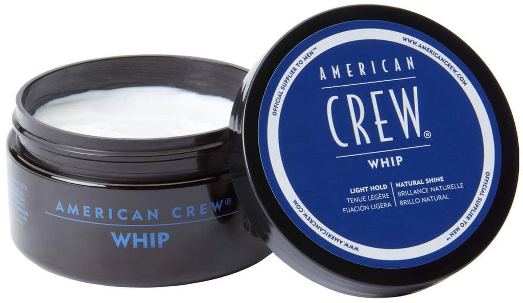 American Crew Whip