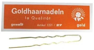 Ari Lockennadeln 65 x 1,2 mm 250 g Packung