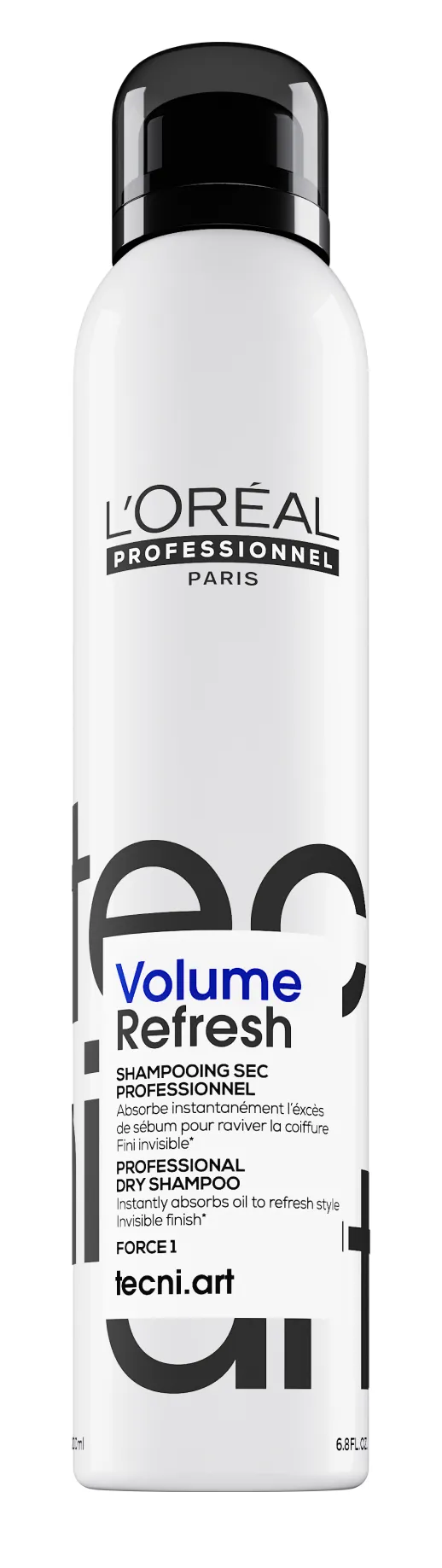 L'Oréal Tecni.Art Volume Refresh