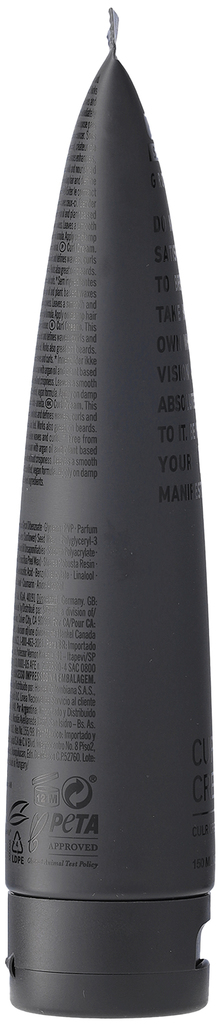 STMNT Grooming Goods Curl Cream