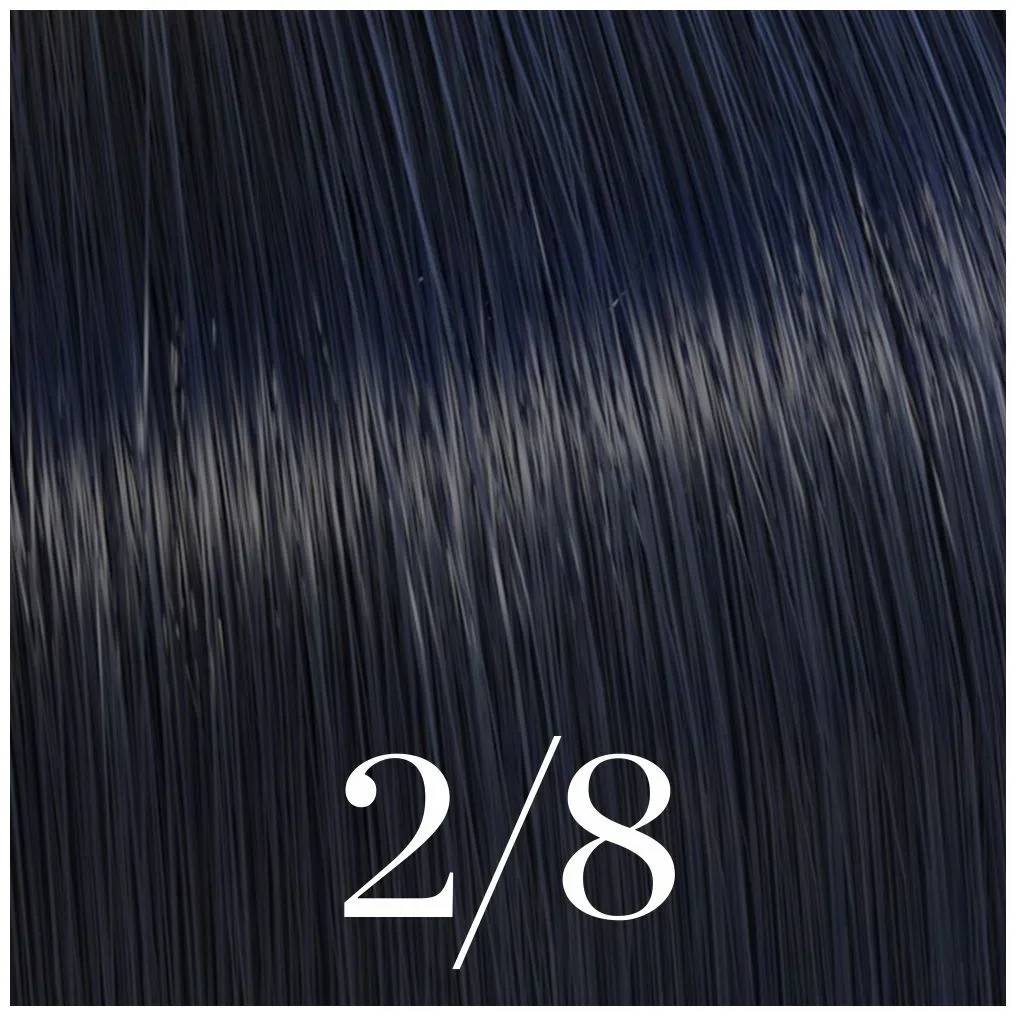 Wella Color Touch Rich Naturals