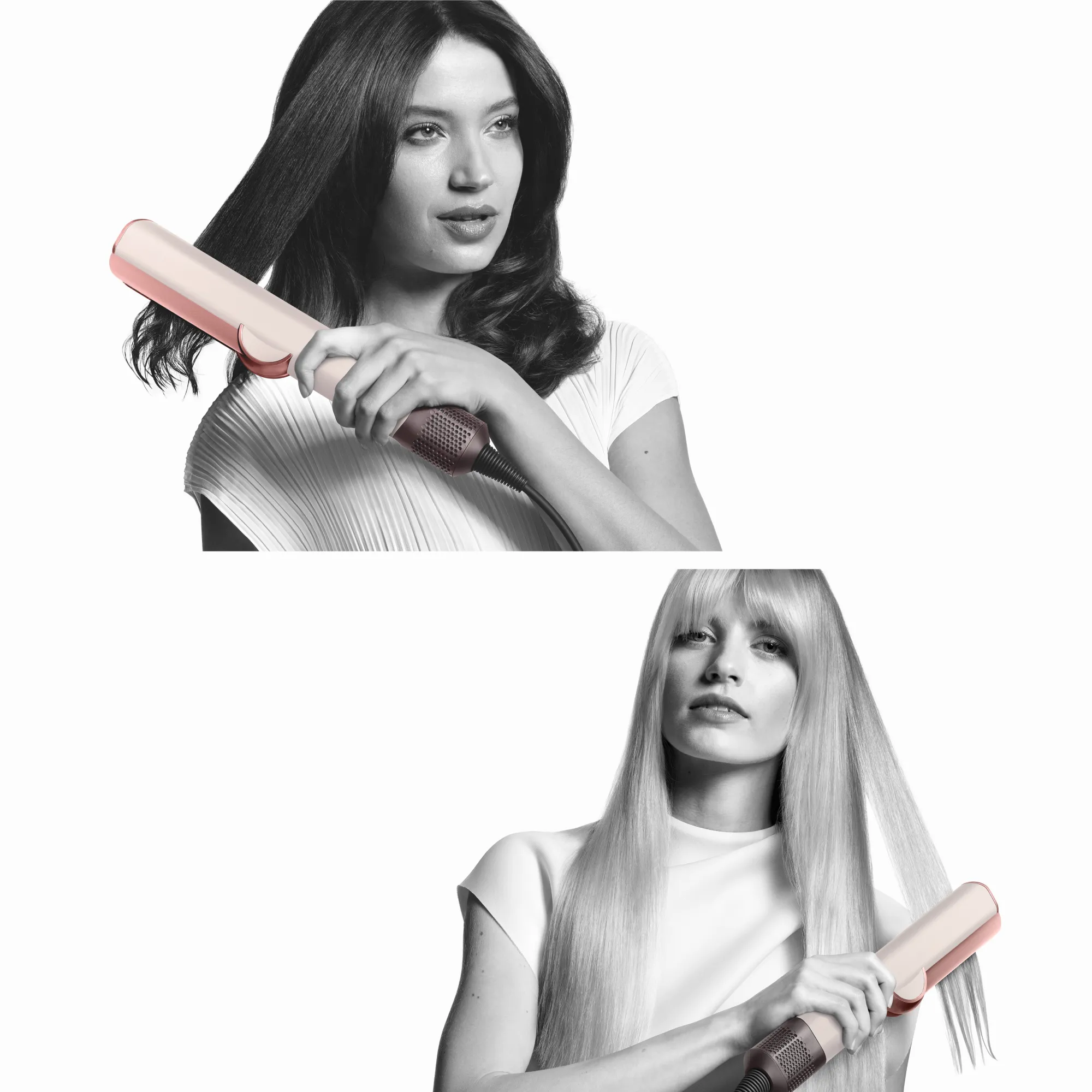 Dyson Airstrait