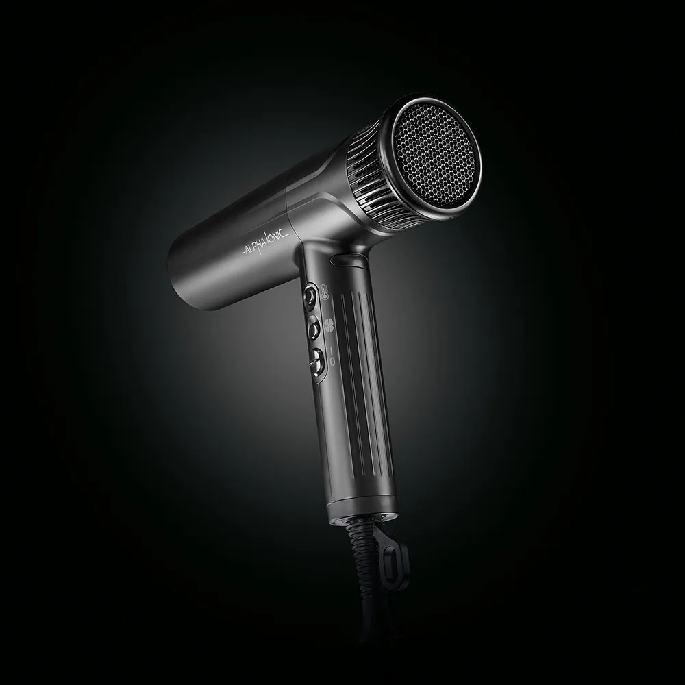 Xanitalia Sthauer Alpha Ionic Professioneller Haartrockner