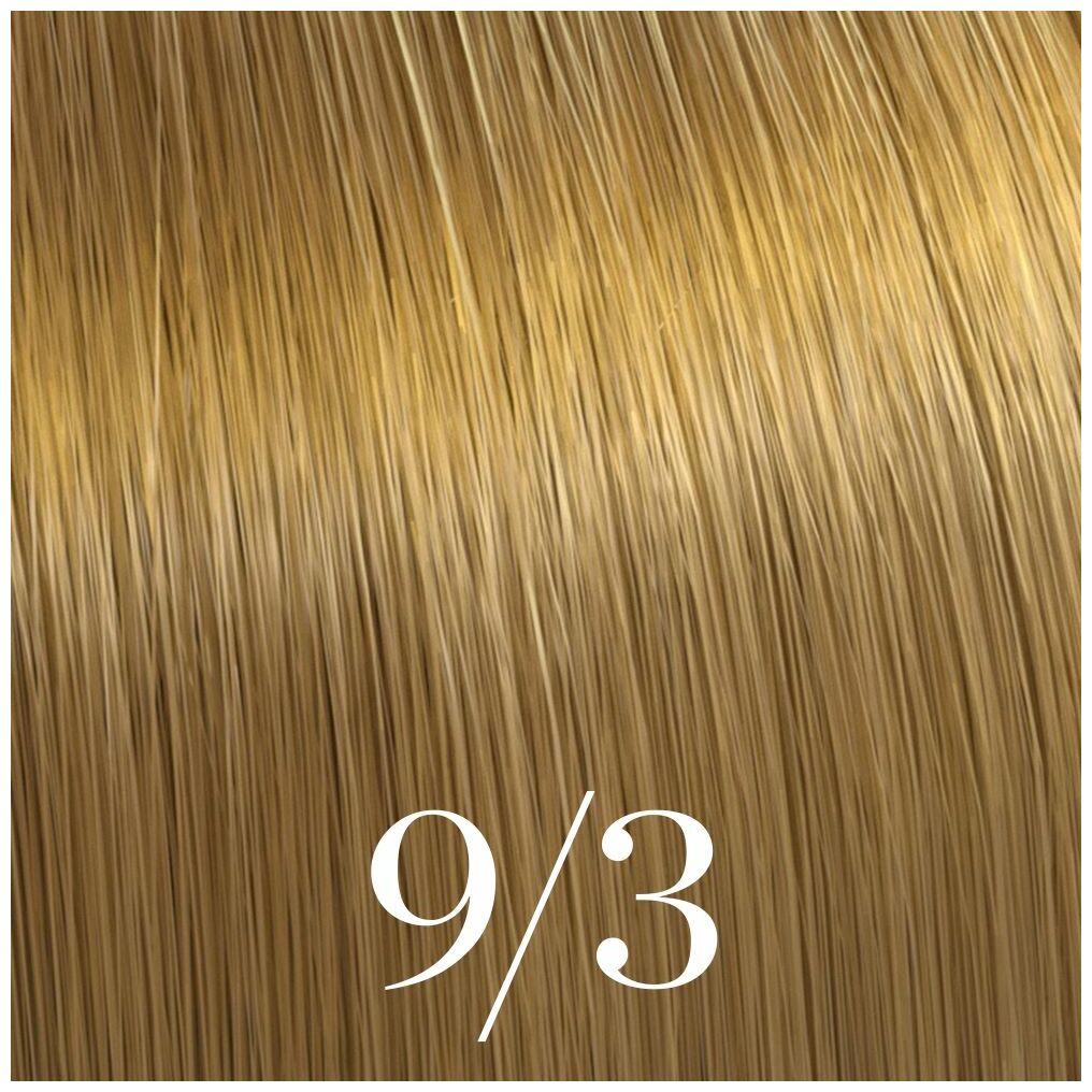 Wella Color Touch Rich Naturals