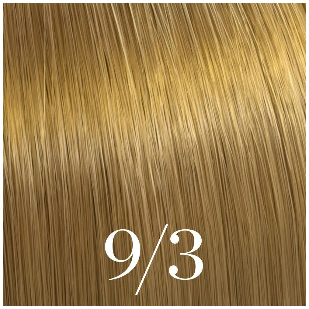 Wella Color Touch Rich Naturals