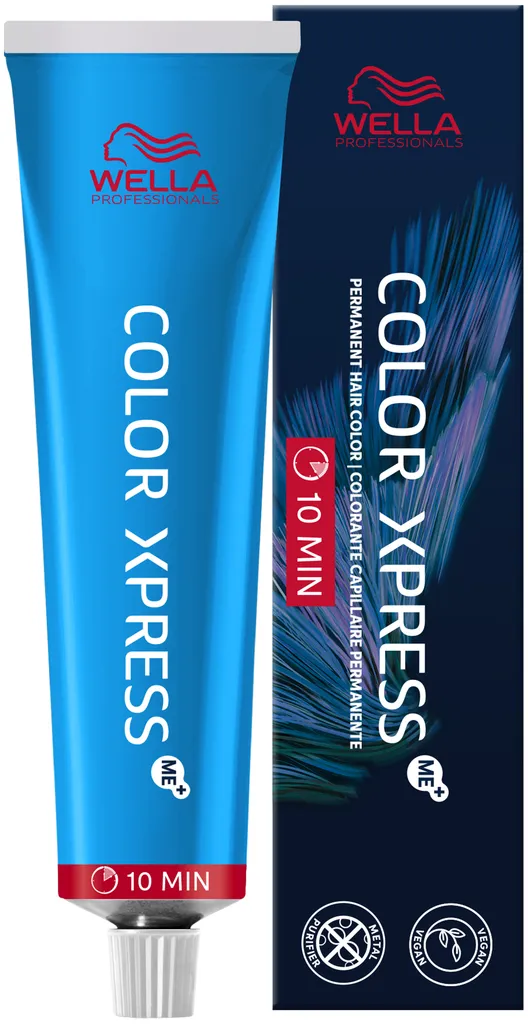 Wella Color Xpress