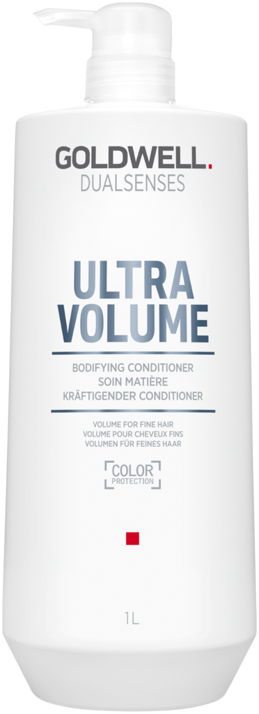 Goldwell Dualsenses Ultra Volume Conditioner