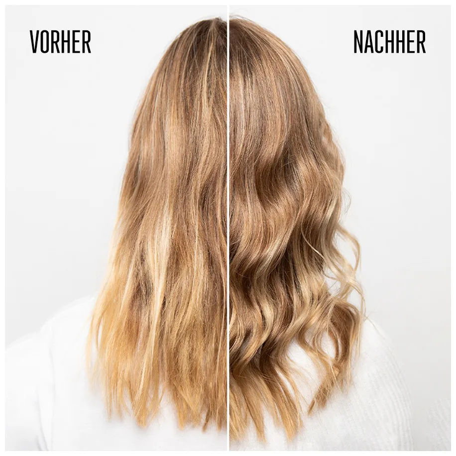 Schwarzkopf BC Bonacure Volume Boost Jelly Conditioner