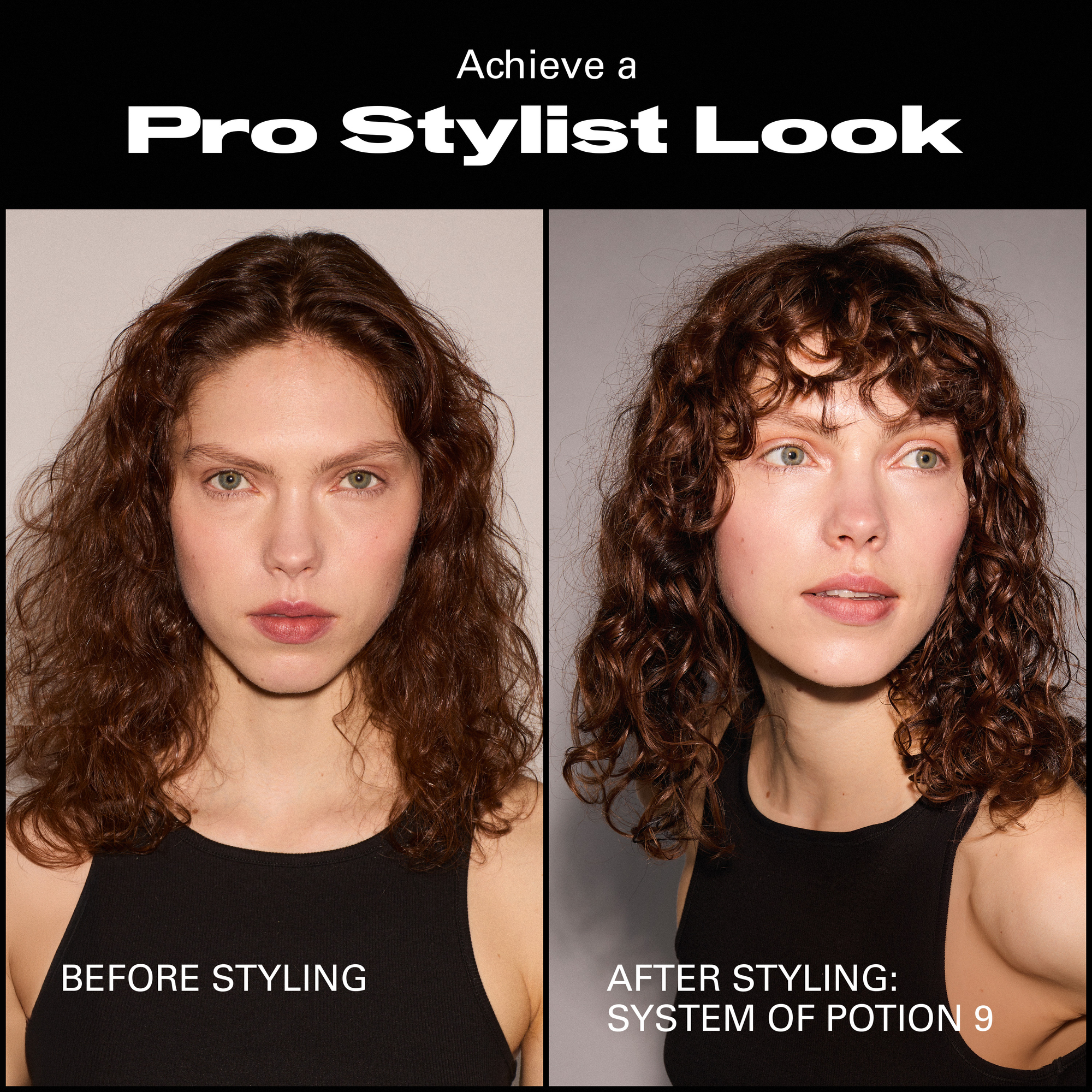 Sebastian Potion 9 Leave-In Conditioner & Styling Creme