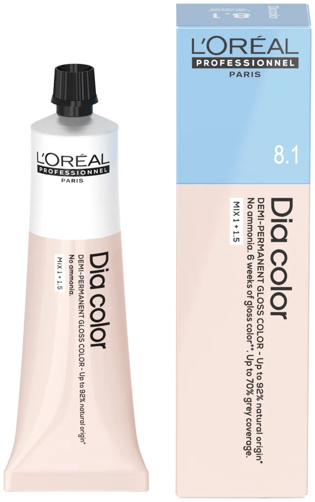 L'Oréal Professionnel Paris Dia Color
