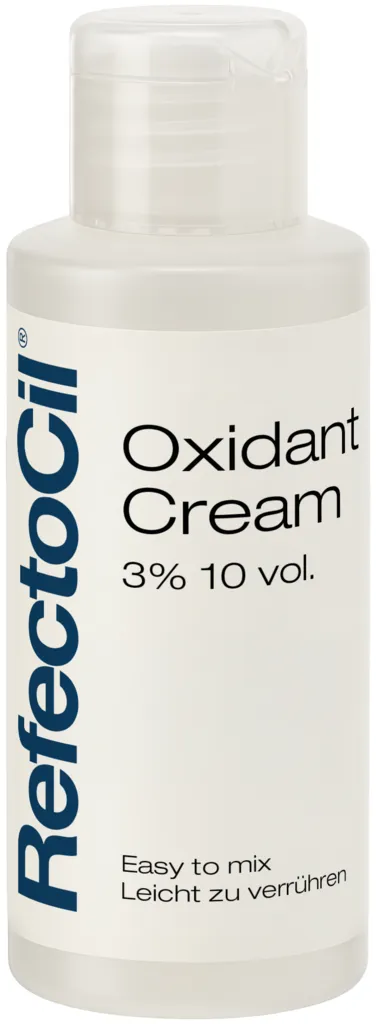 RefectoCil Oxidant Creme Entwickler 3% (10 vol.)
