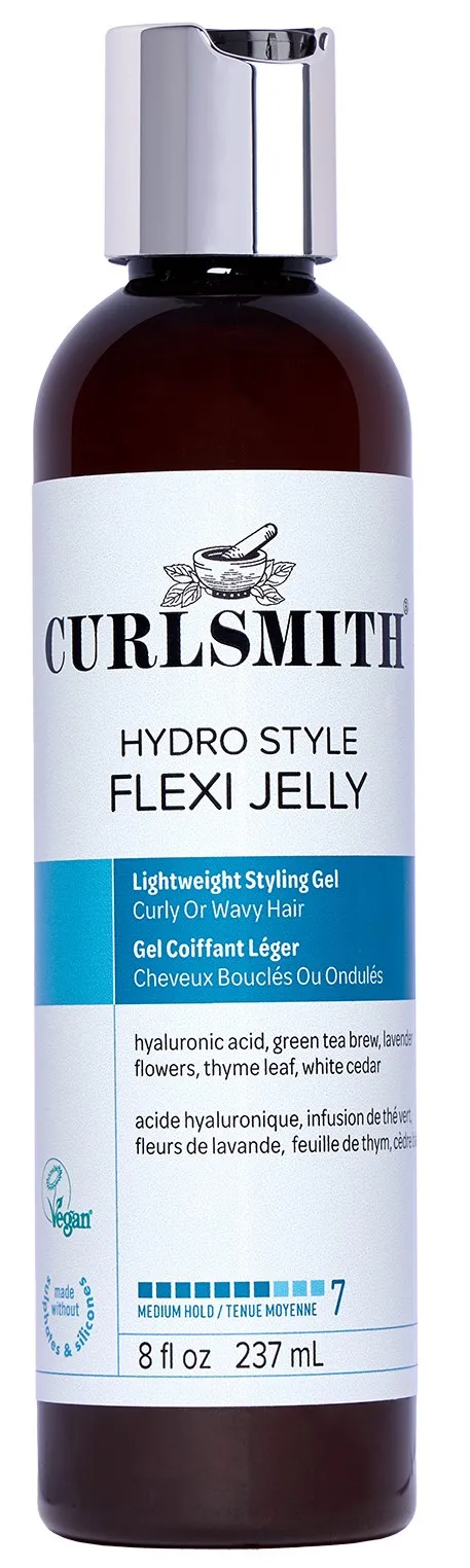 CURLSMITH Hydro Style Flexi Jelly