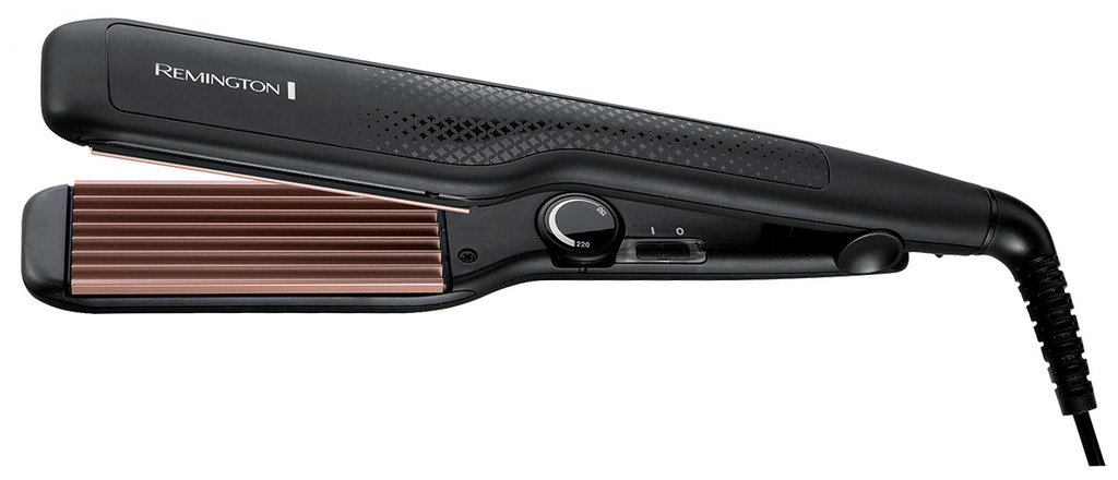 Remington Ceramic Crimp 220 Kreppeisen S3580