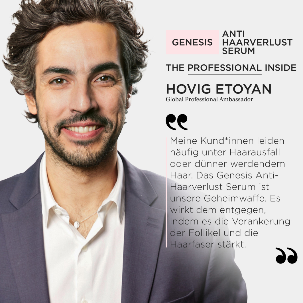 Kérastase Genesis Serum Anti-Chute Fortifiant