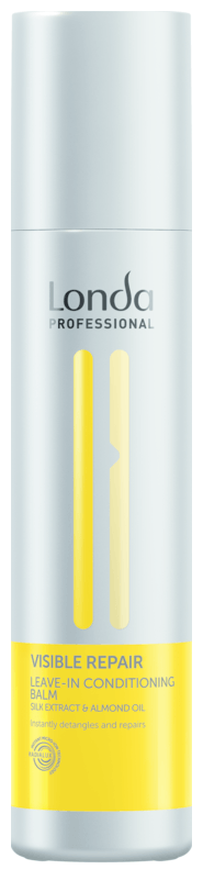 Londa Visible Repair Leave-In Conditioning Balm