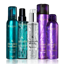 Kérastase Couture Styling