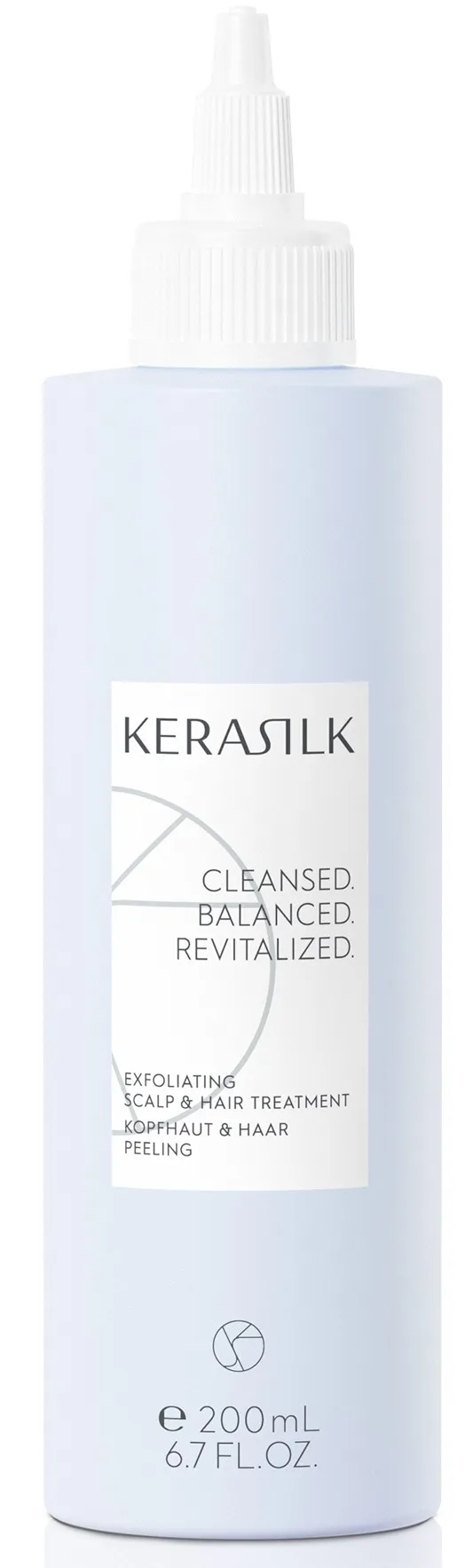 Kerasilk Kopfhaut & Haarpeeling