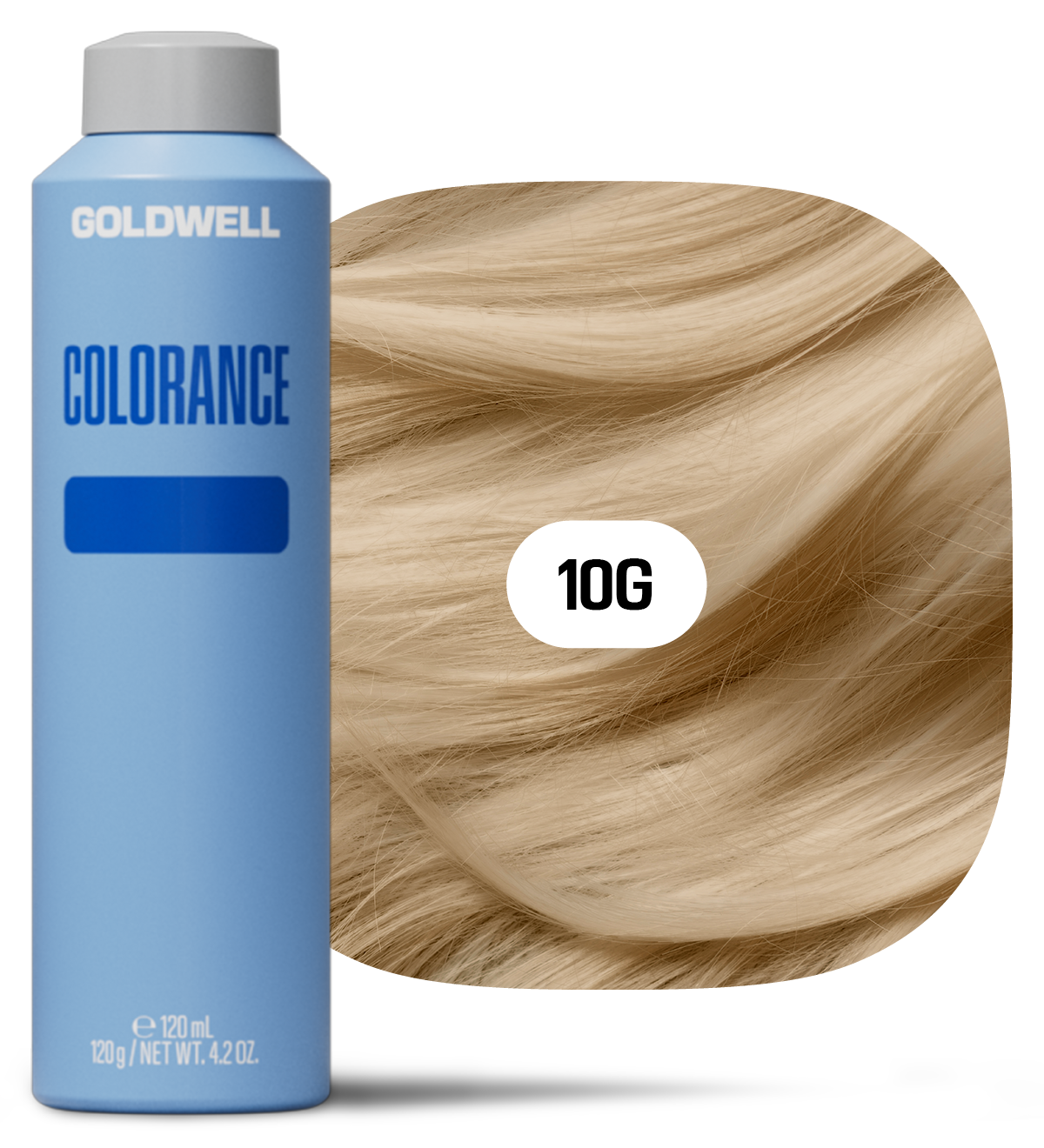 Goldwell Colorance 120 ml