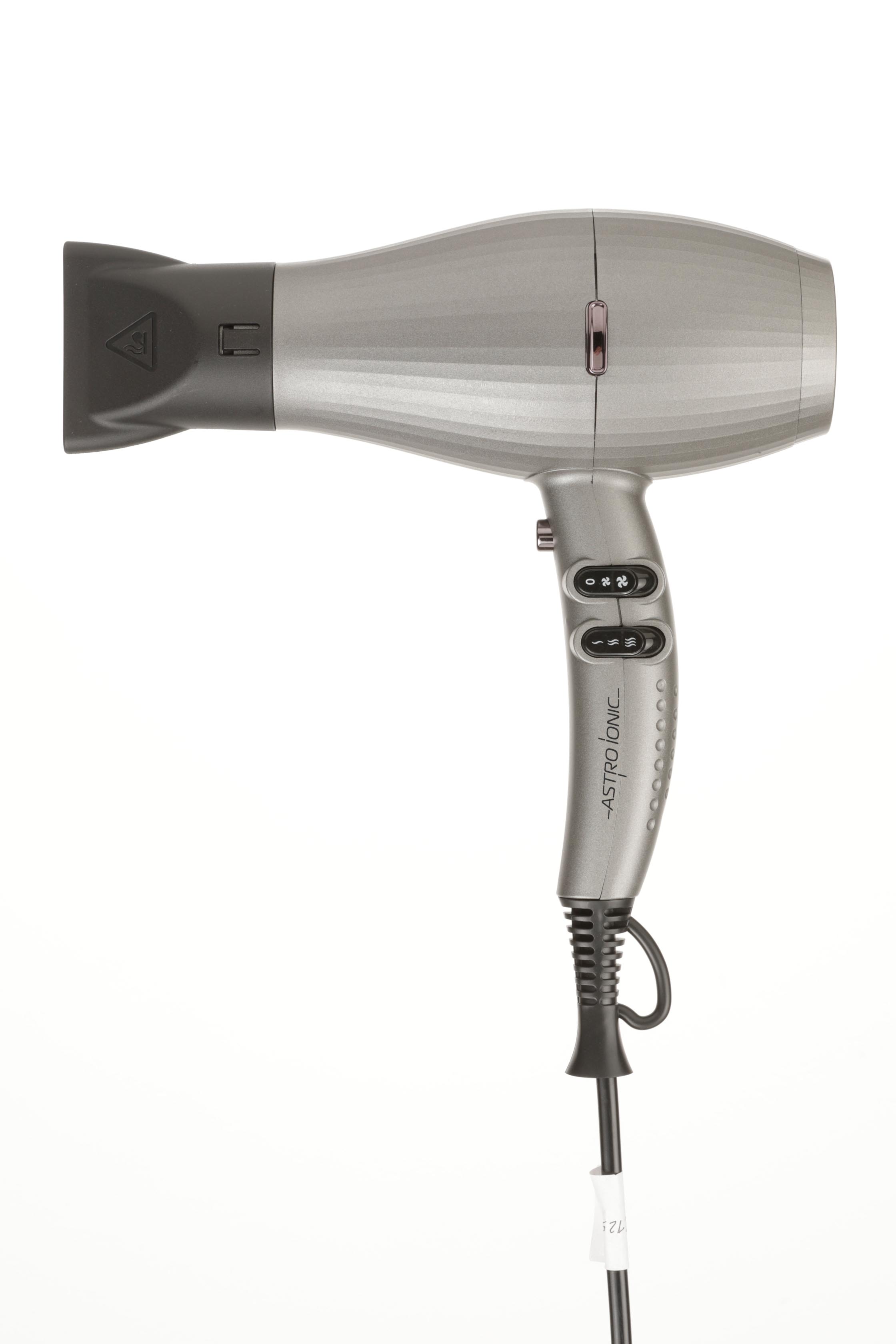 Xanitalia Astro Ionic Professioneller Haartrockner