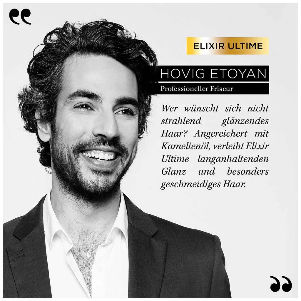 Kérastase Elixir Ultime Le Bain