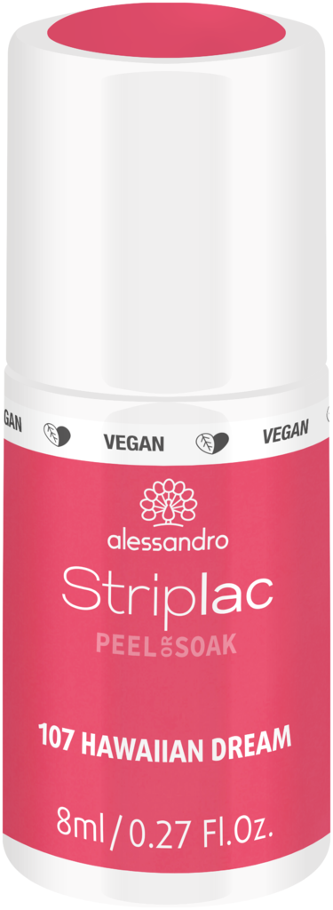 Alessandro Striplac Peel Or Soak Nagellack
