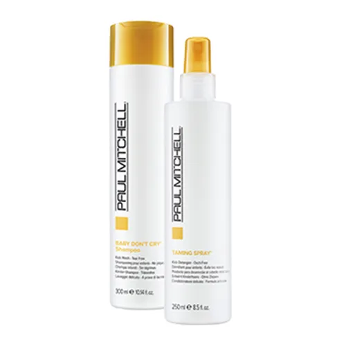 Paul Mitchell Kids