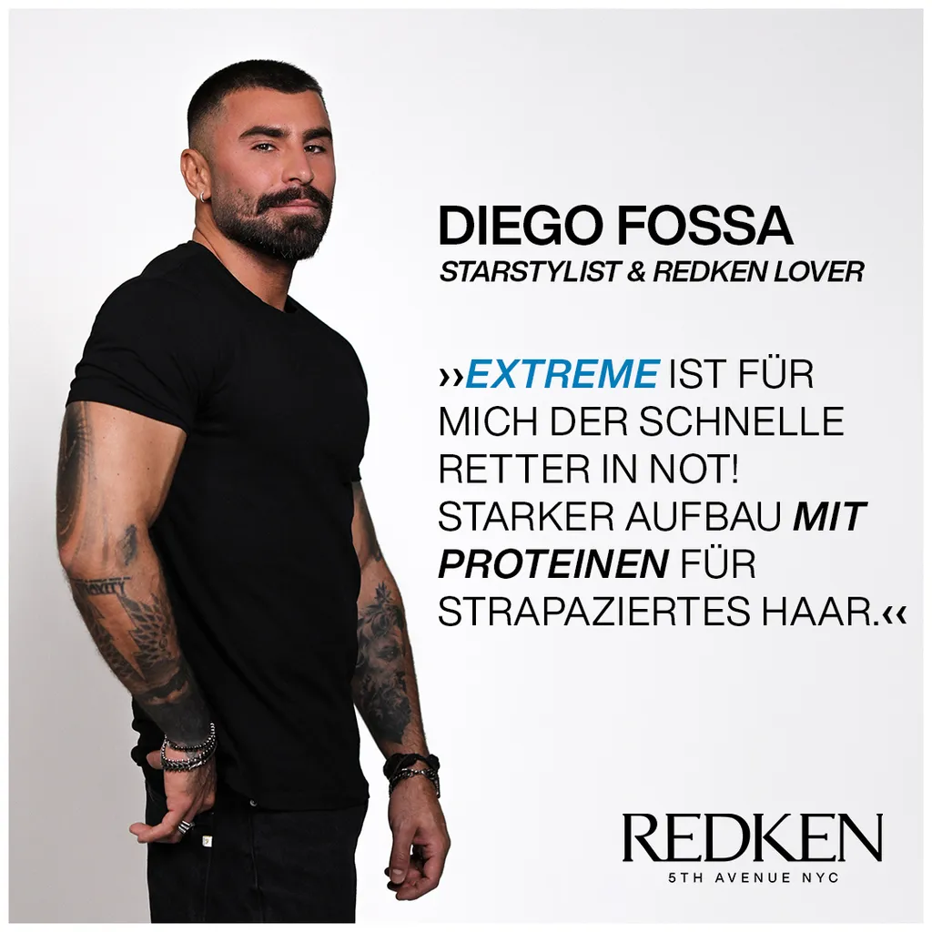 Redken Extreme Anti-Snap