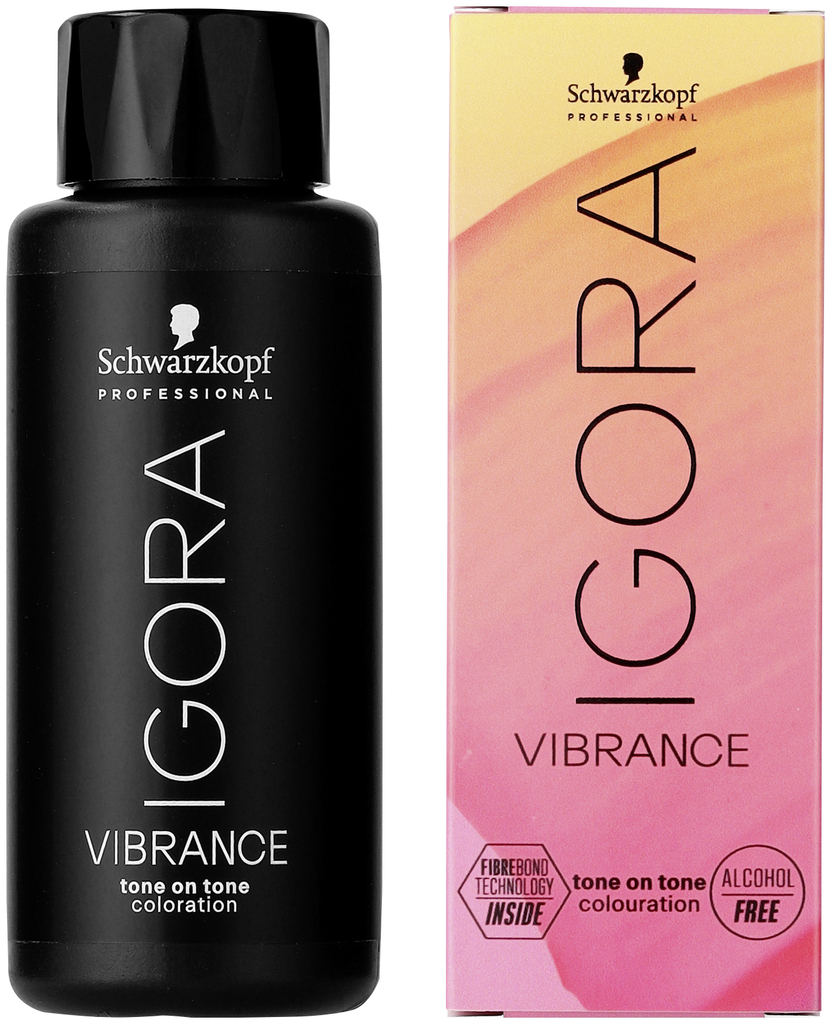 Schwarzkopf Igora Vibrance Toner